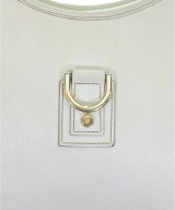 GUCCI（グッチ）ショルダーバッグ 白 サイズ:- レディース/2200656860258