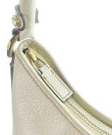 GUCCI（グッチ）ショルダーバッグ 白 サイズ:- レディース/2200656860258