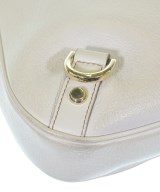 GUCCI（グッチ）ショルダーバッグ 白 サイズ:- レディース/2200656860258