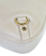 GUCCI（グッチ）ショルダーバッグ 白 サイズ:- レディース/2200656860258
