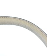 GUCCI（グッチ）ショルダーバッグ 白 サイズ:- レディース/2200656860258