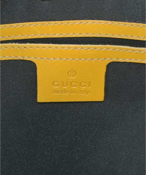 GUCCI（グッチ）トートバッグ 白 サイズ:- レディース/2200656860289