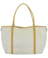 GUCCI（グッチ）トートバッグ 白 サイズ:- レディース/2200656860289