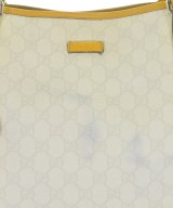 GUCCI（グッチ）トートバッグ 白 サイズ:- レディース/2200656860289