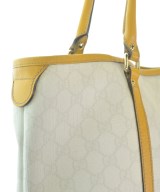 GUCCI（グッチ）トートバッグ 白 サイズ:- レディース/2200656860289