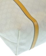 GUCCI（グッチ）トートバッグ 白 サイズ:- レディース/2200656860289