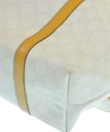 GUCCI（グッチ）トートバッグ 白 サイズ:- レディース/2200656860289