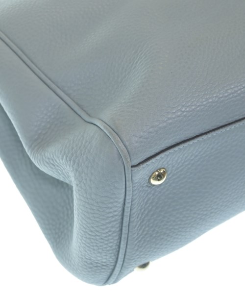 GUCCI（グッチ）ハンドバッグ グレー サイズ:- レディース/2200656860296