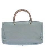 GUCCI（グッチ）ハンドバッグ グレー サイズ:- レディース/2200656860296