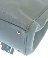 GUCCI（グッチ）ハンドバッグ グレー サイズ:- レディース/2200656860296