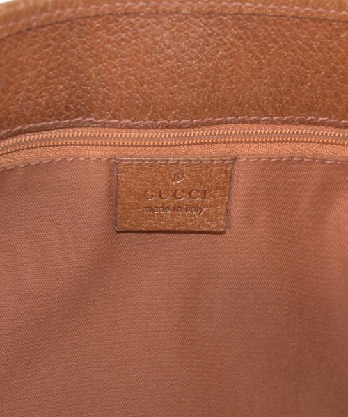 GUCCI（グッチ）トートバッグ ベージュ サイズ:- レディース/2200656860333