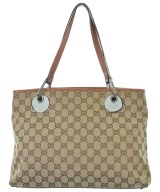 GUCCI（グッチ）トートバッグ ベージュ サイズ:- レディース/2200656860333