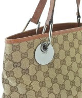 GUCCI（グッチ）トートバッグ ベージュ サイズ:- レディース/2200656860333