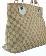 GUCCI（グッチ）トートバッグ ベージュ サイズ:- レディース/2200656860333