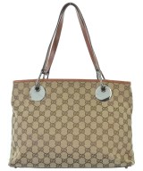 GUCCI トートバッグ