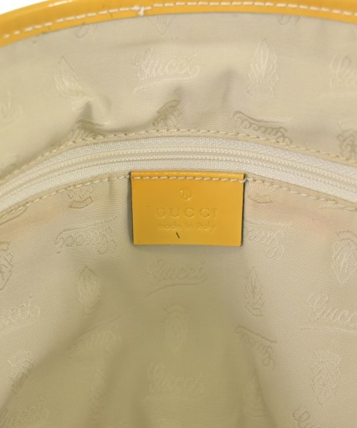 GUCCI（グッチ）トートバッグ 茶 サイズ:- レディース/2200656860340