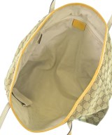 GUCCI（グッチ）トートバッグ 茶 サイズ:- レディース/2200656860340