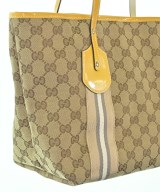 GUCCI（グッチ）トートバッグ 茶 サイズ:- レディース/2200656860340