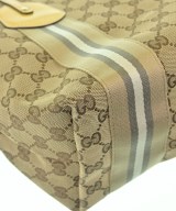 GUCCI（グッチ）トートバッグ 茶 サイズ:- レディース/2200656860340