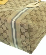 GUCCI（グッチ）トートバッグ 茶 サイズ:- レディース/2200656860340