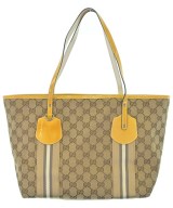 GUCCI トートバッグ