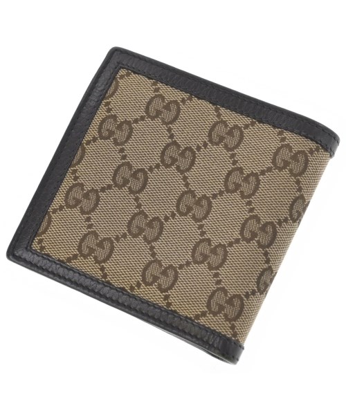 GUCCI（グッチ）財布・コインケース ベージュ サイズ:- レディース/2200656860463