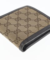 GUCCI（グッチ）財布・コインケース ベージュ サイズ:- レディース/2200656860463