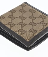 GUCCI（グッチ）財布・コインケース ベージュ サイズ:- レディース/2200656860463