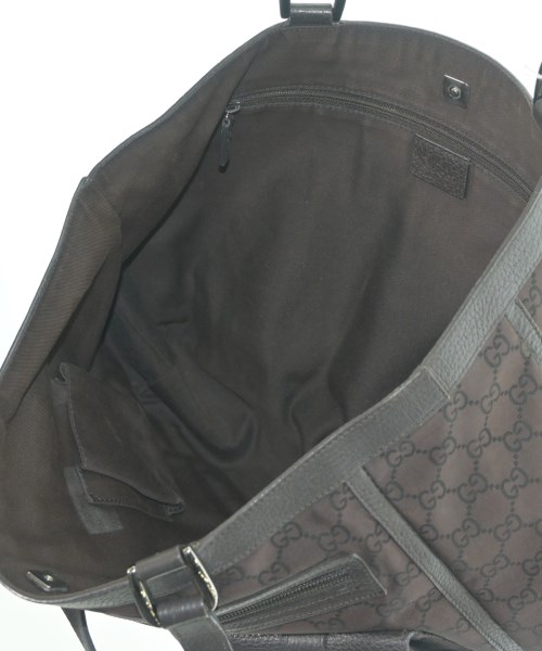 GUCCI（グッチ）トートバッグ 茶 サイズ:- レディース/2200656860494