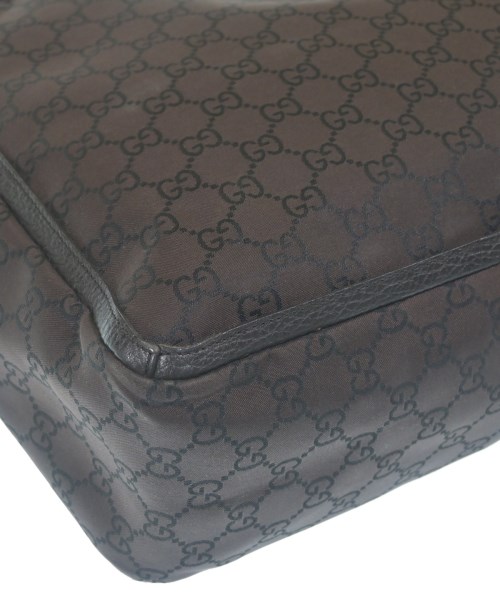 GUCCI（グッチ）トートバッグ 茶 サイズ:- レディース/2200656860494