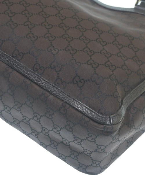 GUCCI（グッチ）トートバッグ 茶 サイズ:- レディース/2200656860494
