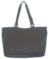 GUCCI（グッチ）トートバッグ 茶 サイズ:- レディース/2200656860494