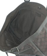 GUCCI（グッチ）トートバッグ 茶 サイズ:- レディース/2200656860494