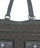 GUCCI（グッチ）トートバッグ 茶 サイズ:- レディース/2200656860494
