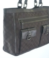 GUCCI（グッチ）トートバッグ 茶 サイズ:- レディース/2200656860494