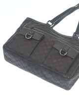 GUCCI（グッチ）トートバッグ 茶 サイズ:- レディース/2200656860494