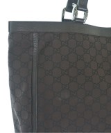 GUCCI（グッチ）トートバッグ 茶 サイズ:- レディース/2200656860494