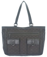 GUCCI トートバッグ