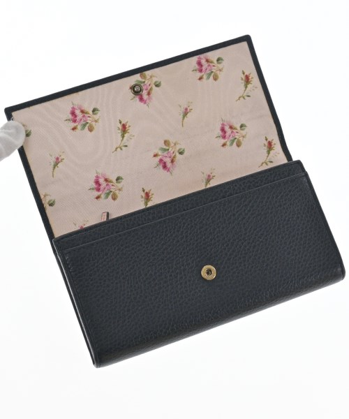 GUCCI（グッチ）財布・コインケース 黒 サイズ:- レディース/2200656860500