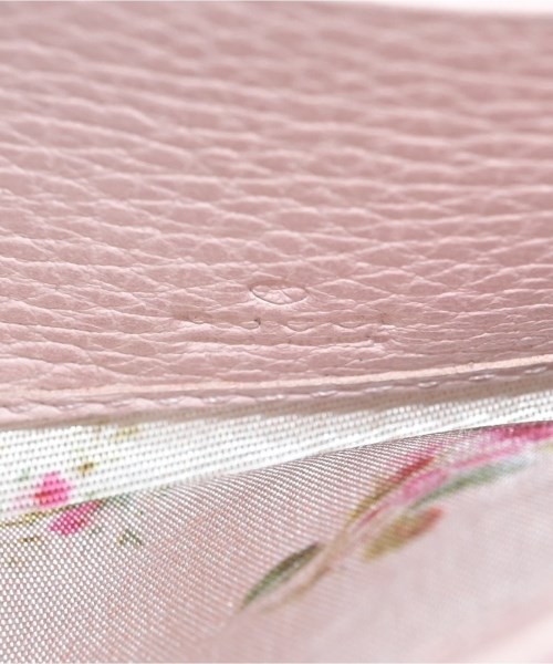 GUCCI（グッチ）財布・コインケース 黒 サイズ:- レディース/2200656860500