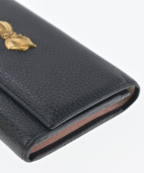 GUCCI（グッチ）財布・コインケース 黒 サイズ:- レディース/2200656860500