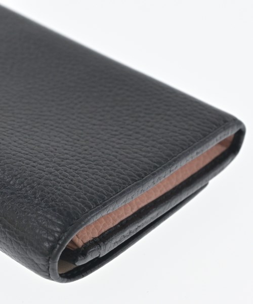 GUCCI（グッチ）財布・コインケース 黒 サイズ:- レディース/2200656860500