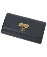 GUCCI（グッチ）財布・コインケース 黒 サイズ:- レディース/2200656860500