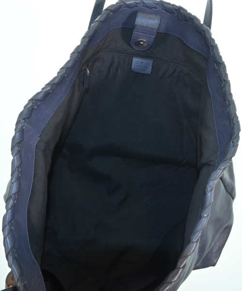 GUCCI（グッチ）トートバッグ 紺 サイズ:- レディース/2200656860548