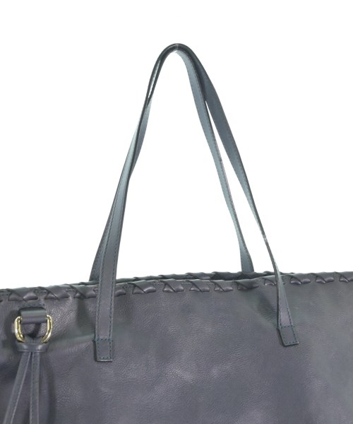 GUCCI（グッチ）トートバッグ 紺 サイズ:- レディース/2200656860548