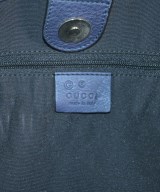GUCCI（グッチ）トートバッグ 紺 サイズ:- レディース/2200656860548