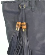 GUCCI（グッチ）トートバッグ 紺 サイズ:- レディース/2200656860548