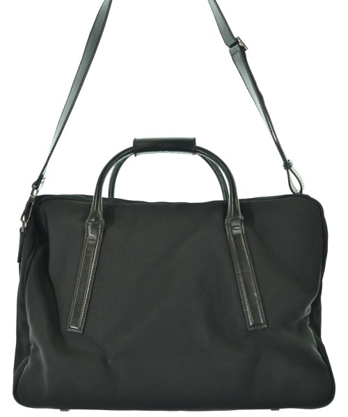 GUCCI（グッチ）ボストンバッグ 黒 サイズ:- レディース/2200656860586