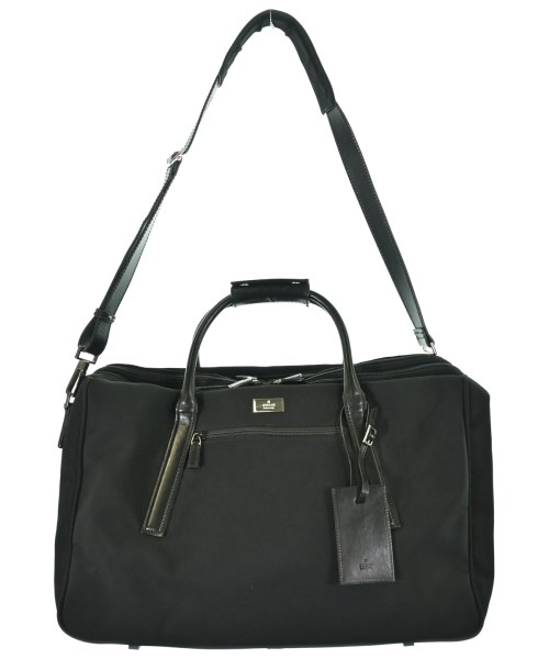 GUCCI（グッチ）ボストンバッグ 黒 サイズ:- レディース/2200656860586