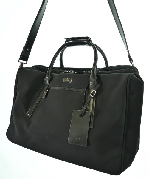GUCCI（グッチ）ボストンバッグ 黒 サイズ:- レディース/2200656860586